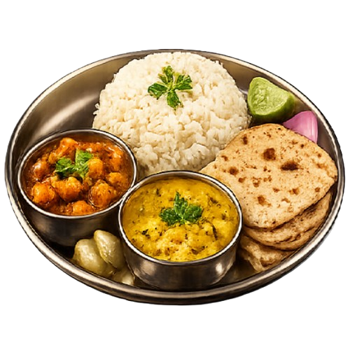 dinner