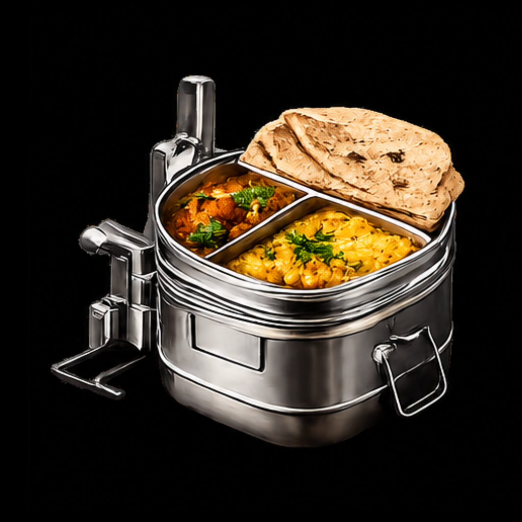Tiffin Service