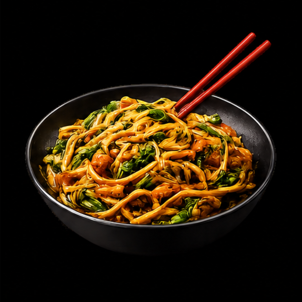 Chinese Cuisine